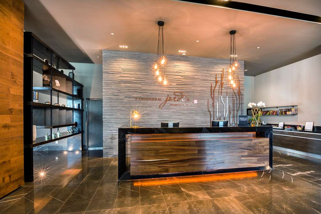 Images Hilton Garden Inn Aguascalientes