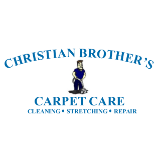 Christian Brothers Carpet &amp; Flood Care Logo