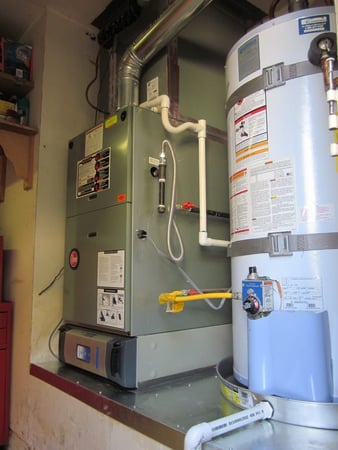 Images Stewart Heating & Air Conditioning