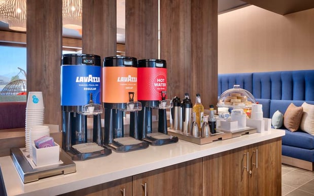 Images Tru by Hilton Clearfield Hill Air Force Base