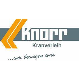 Knorr Kranverleih e.K Inh. Jutta Karaxha Logo