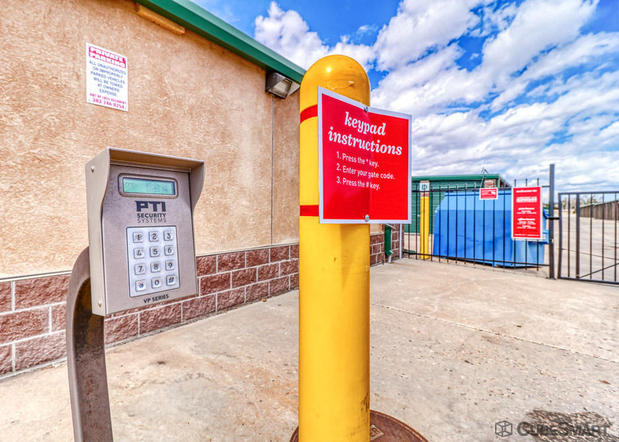 Images CubeSmart Self Storage