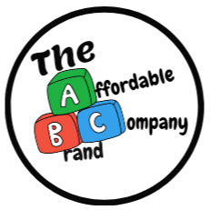 The Affordable Brand Company Logo