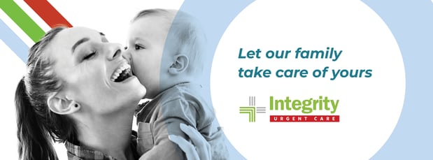 Images Integrity Urgent Care