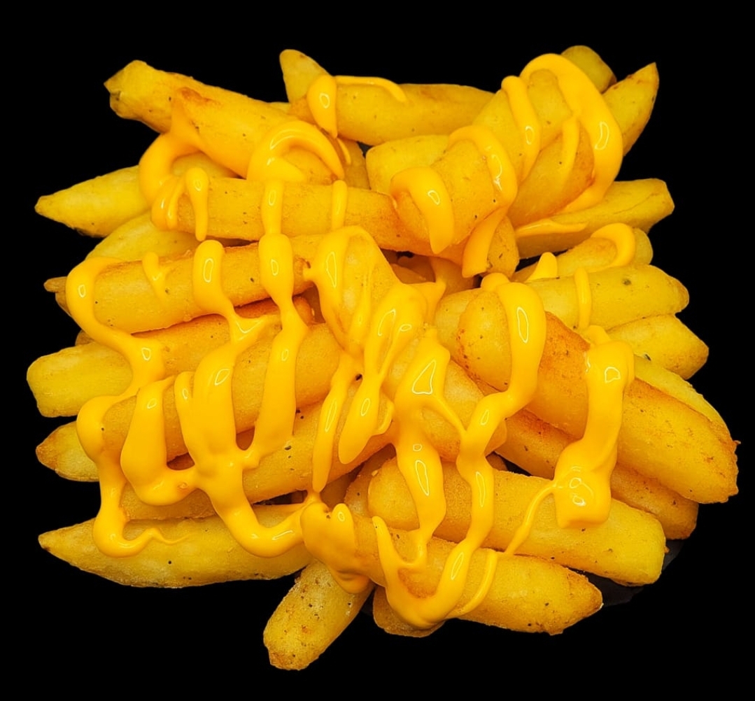 Schnelle Snacks und Beilagen