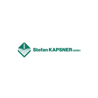 Logo Stefan Kapsner GmbH - Agrar - Baustoffe