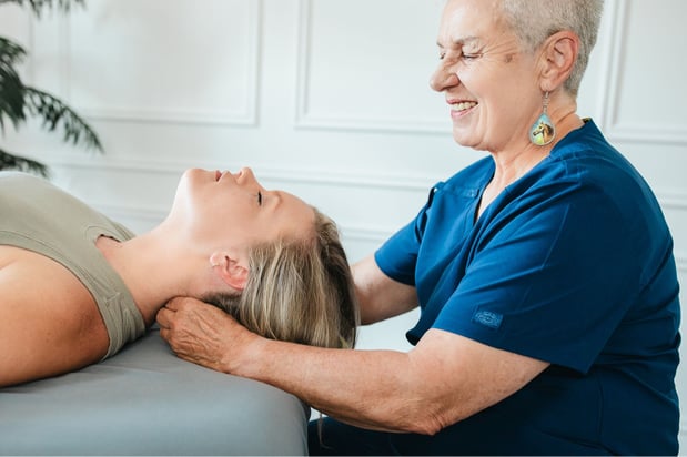 Images Revitalize Wellness Studio