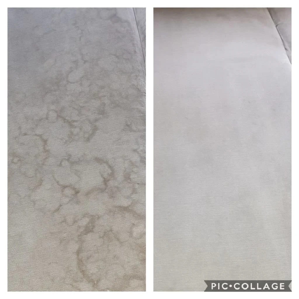 Images Titanium Cleaning