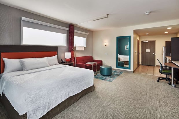 Images Home2 Suites by Hilton Sacramento at CSUS