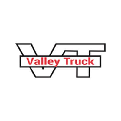 Valley Truck Parts & Service Inc. Logo