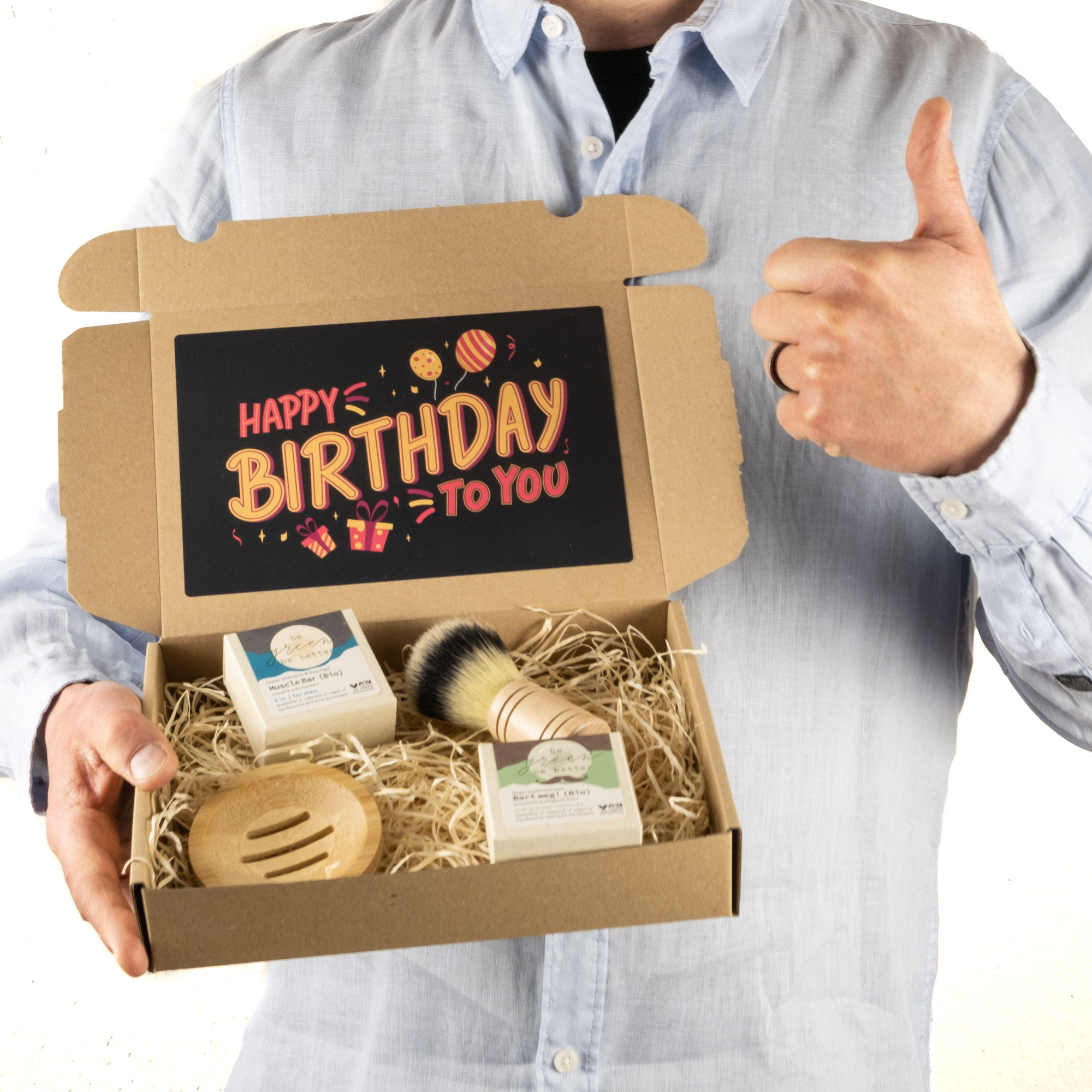 be green - be better, Fahlerweg 7 in Langenfeld