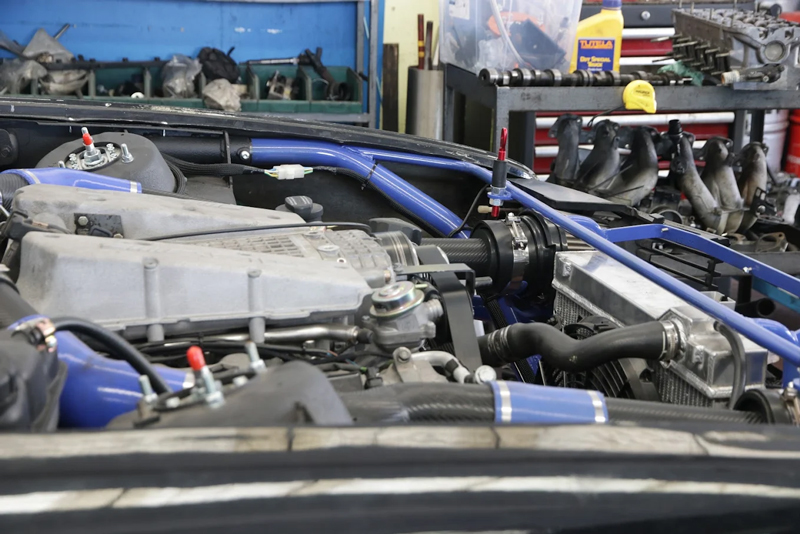 Images Autofficina General Car