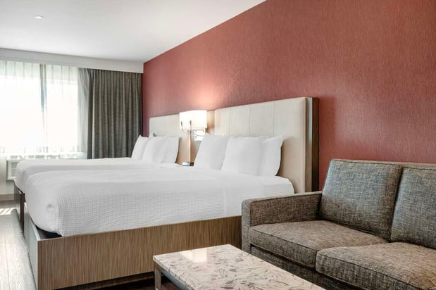 Images Best Western Plus Temecula Wine Country Hotel & Suites