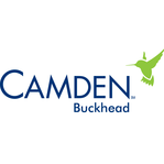 Camden Buckhead Apartments Logo
