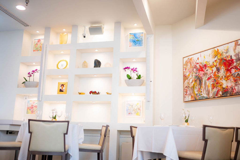BiCE Ristorante - Palm Beach