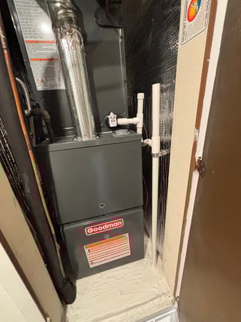 Images Infinity Air Heating and Cooling
