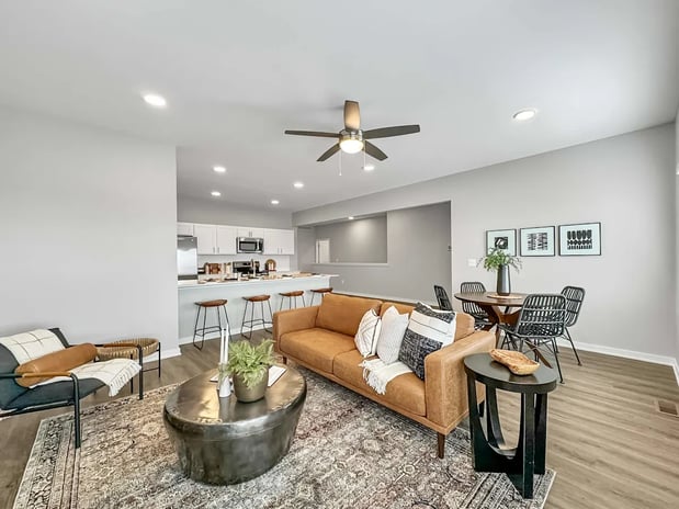 Images Rialto Townhomes