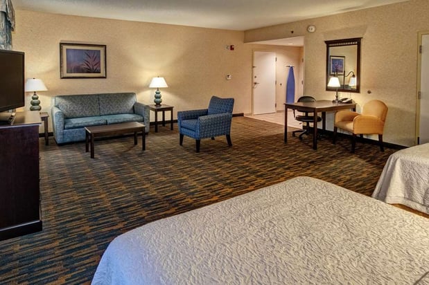 Images Hampton Inn Roanoke Rapids