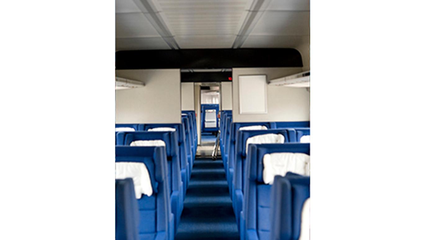 Images EuroMaint Rail AB