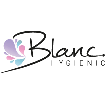 Logo Blanc Hygienic Solutions GmbH