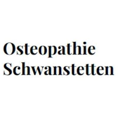 Huber Sonja Osteopathie in Schwanstetten - Logo