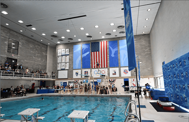 Images High Dive Champions