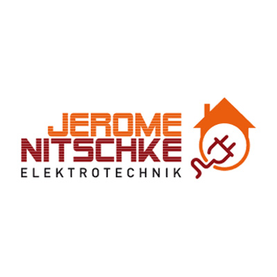 Logo Jerome Nitschke Elektrotechnik