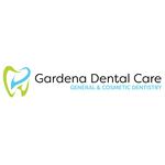 Gardena Dental Care Logo