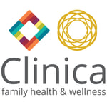 Clinica Family Health & Wellness (People's Clinic) Logo