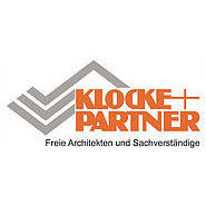 Logo KLOCKE + PARTNER