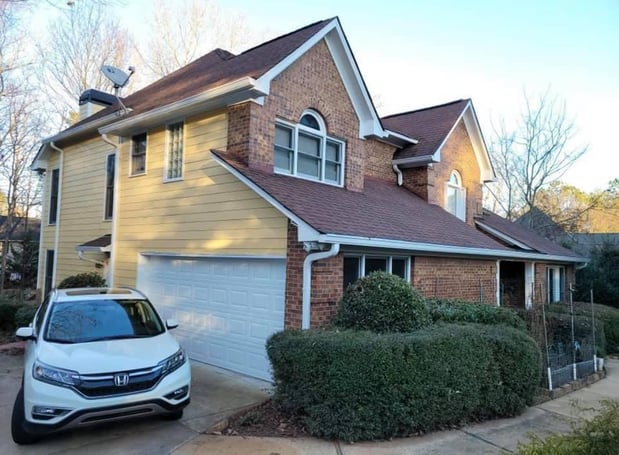 Images Artech Roofing & Construction