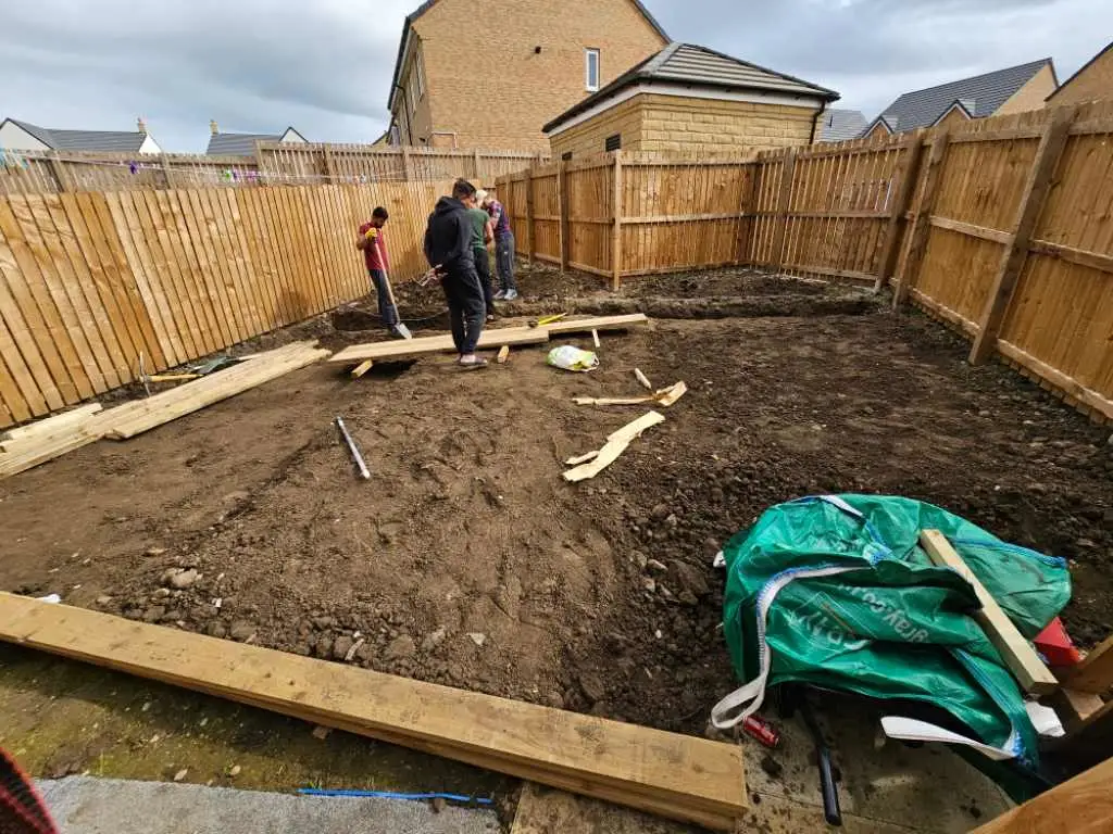 Images Aseel Construction & Landscaping Ltd