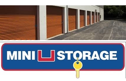 A Variety of Self-Storage Unit Sizes Mini U Storage Atascadero (805)466-8860