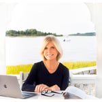 Alice Pierce, Coldwell Banker Residential Brokerage - Hingham Logo