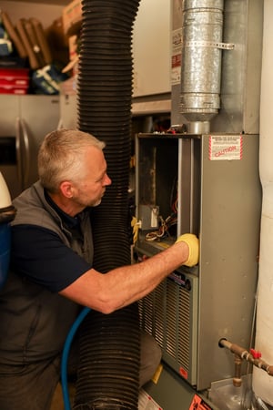 Images Air Duct Cleaning Portland