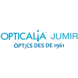 Opticalia Jumir Logo