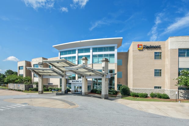 Images Piedmont Rockdale