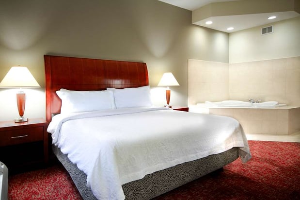 Images Hilton Garden Inn Elkhart