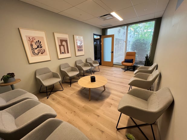 Images NJBH - affiliate of LifeStance Therapists & Psychiatrists Woodcliff Lake