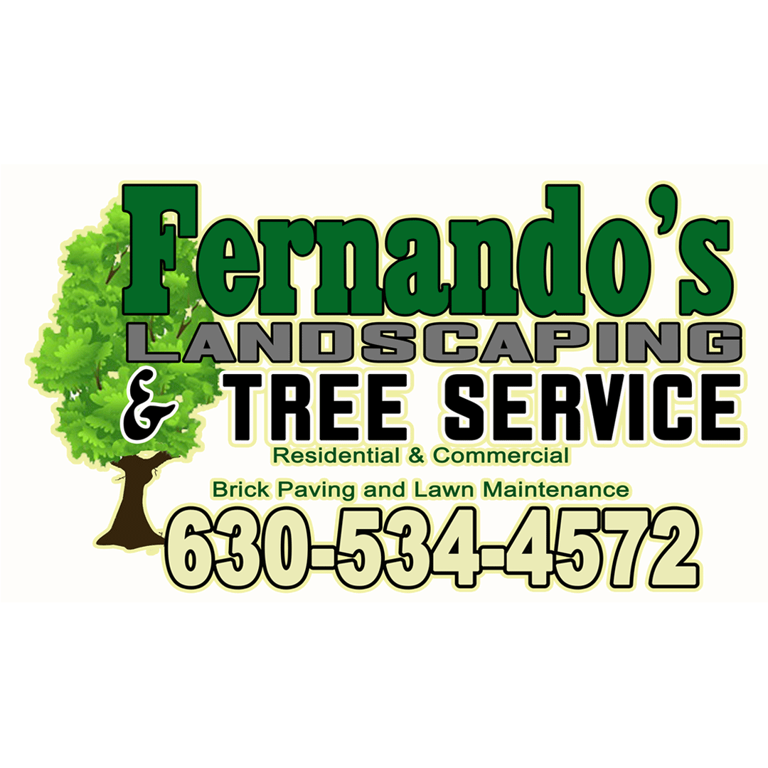 Fernando's Landscaping & Tree Service Inc