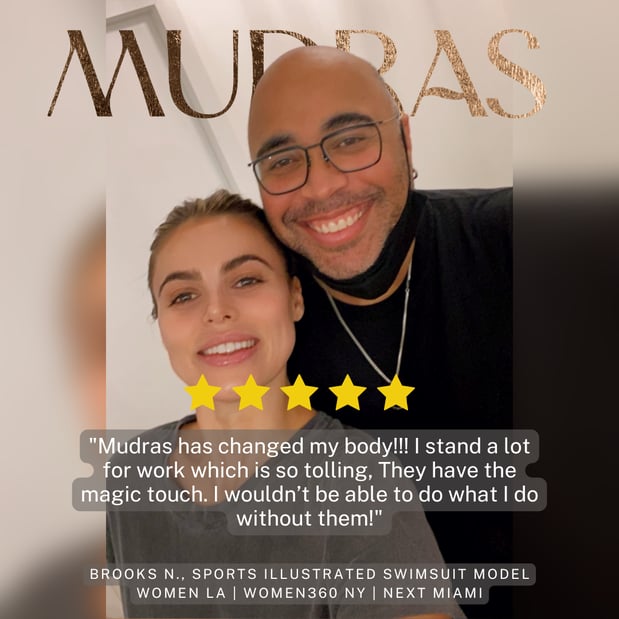 Images Mudras Chelsea - Bespoke Treatments | Expert Massage Therapy for the Body & Soul