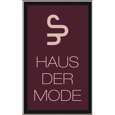 Logo Haus der Mode