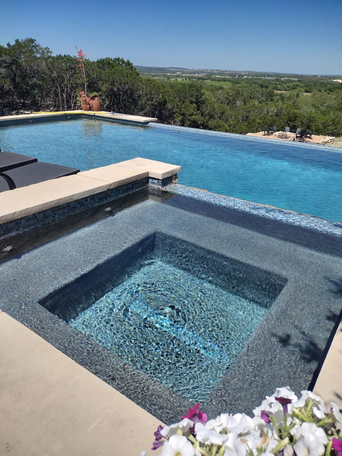 Pool Fix Service and Repair