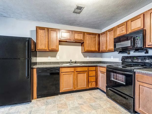 Images HUB of New Albany Apartments
