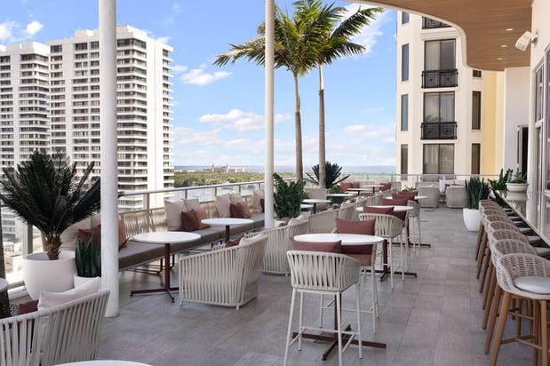 Images Canopy by Hilton West Palm Beach Downtown