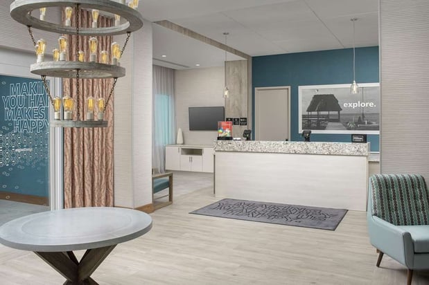 Images Hampton Inn Marathon - Florida Keys