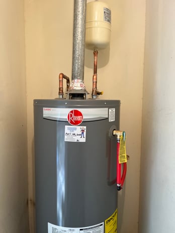 Images FLOWMASTER PLUMBING OF W. GA