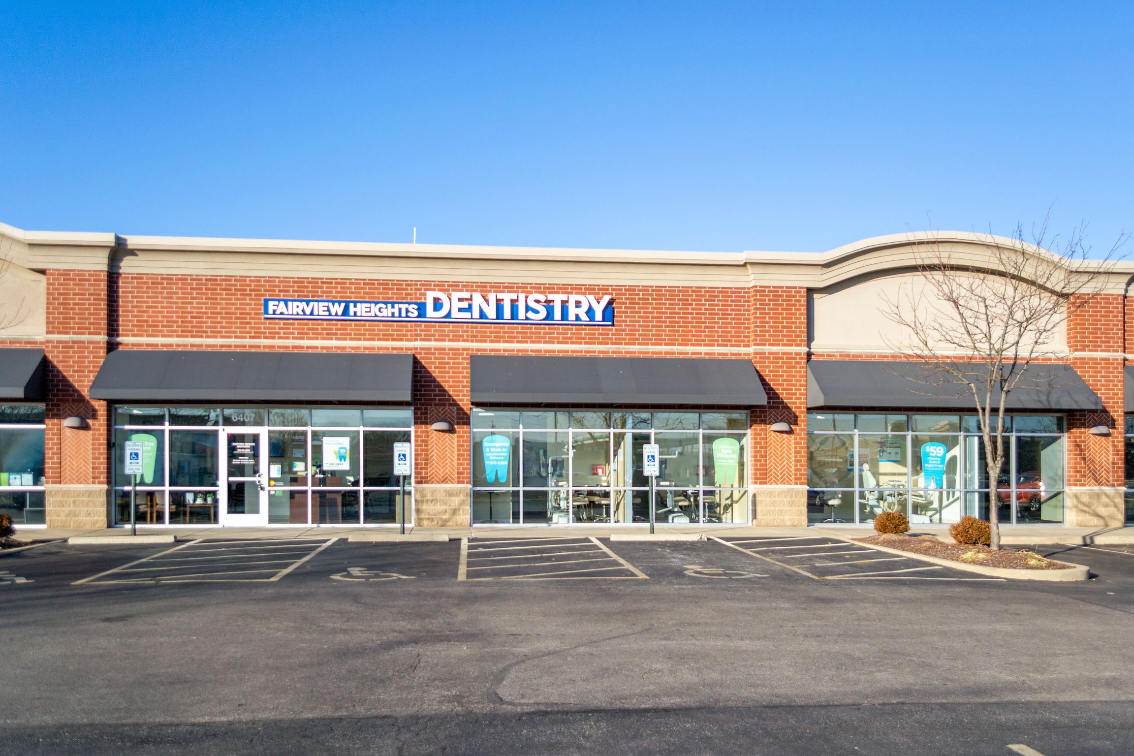 Fairview Heights Dentistry Photo