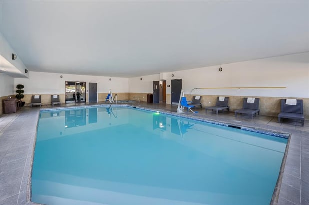 Images Best Western Borger Inn