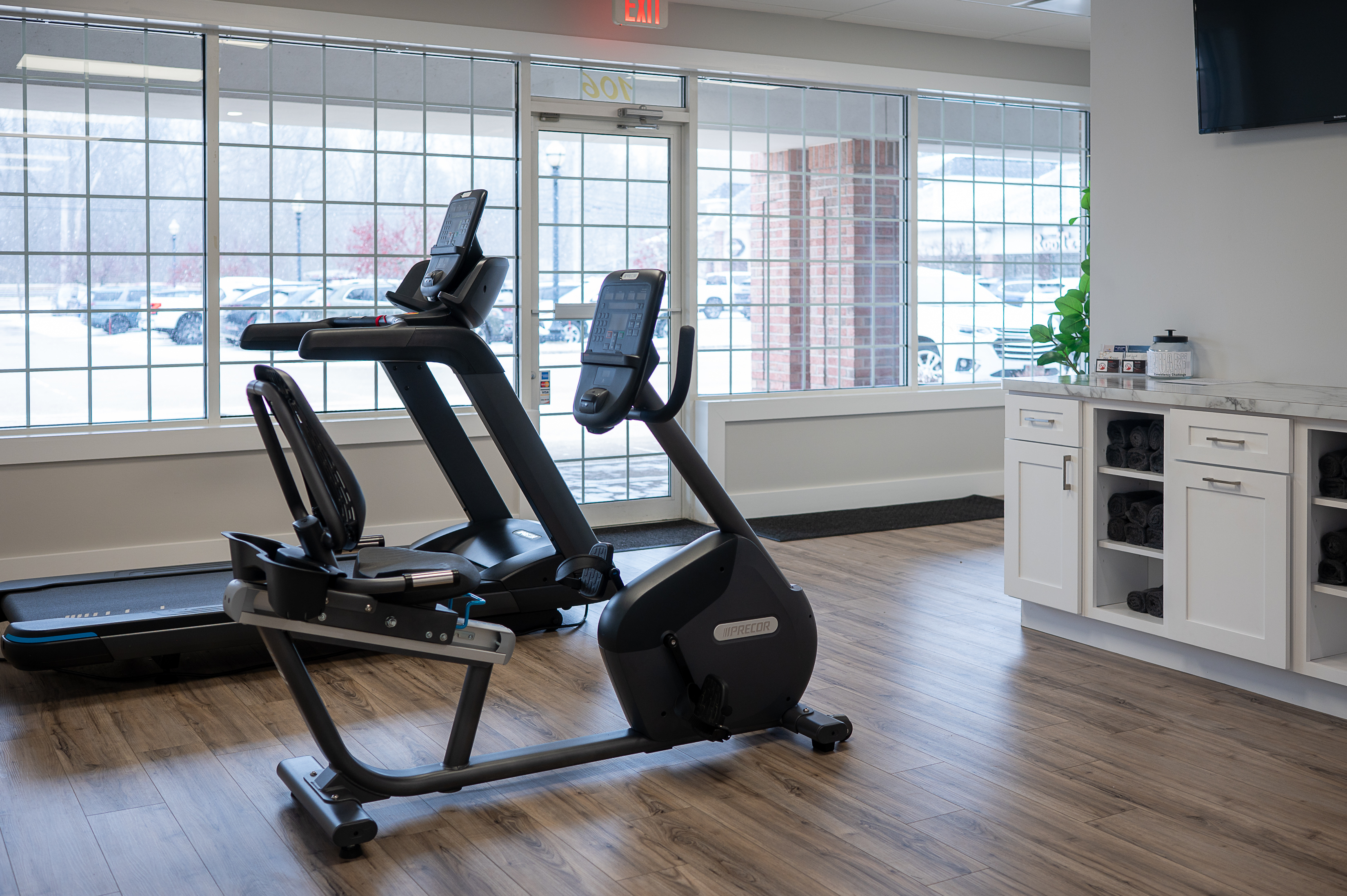 Higher Heights Fitness Image